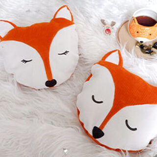 Fox face